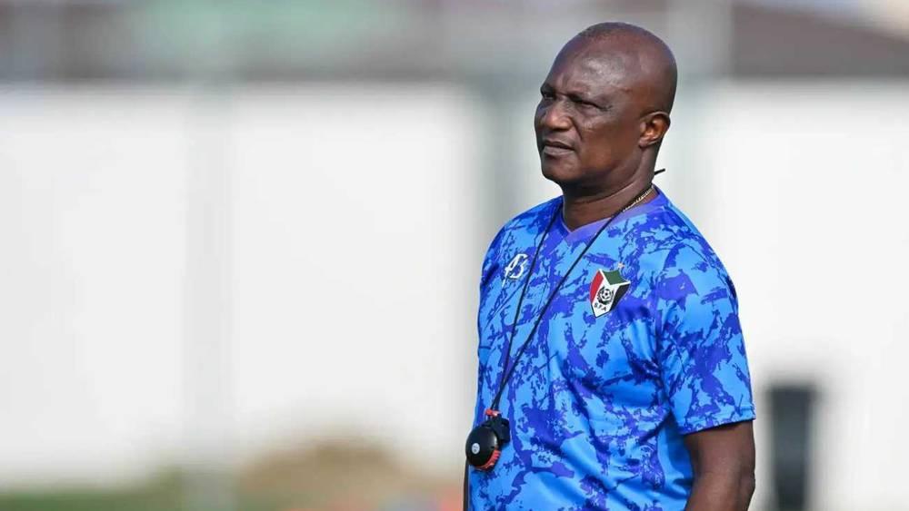 مدرب منتخب السودان: "الأجواء في المغرب ممتازة من الفندق إلى التنقل والإقامة.. كل شيء رائع"