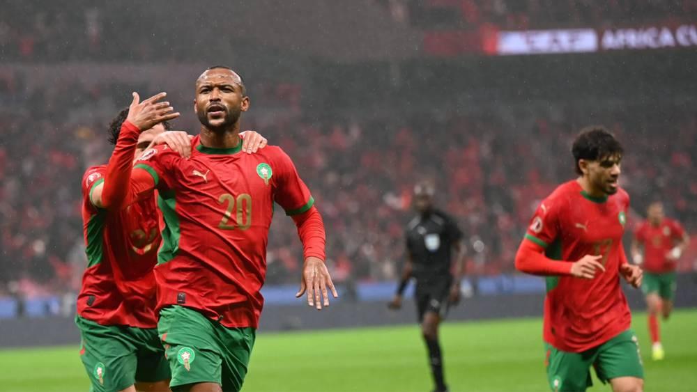 يوم راحة غدا الخميس قبل استئناف مباريات كأس أفريقيا يوم الجمعة