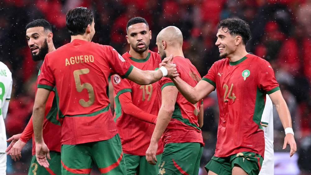 سابقة.. المغرب وتونس والجزائر يحققون الفوز "معا" في مباراتهم الافتتاحية ضمن الكان