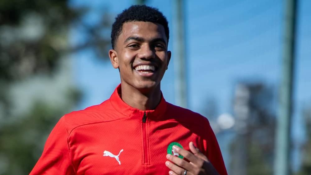 آيت بودلال: "ندرك حجم المسؤولية وجميع مباريات كأس أفريقيا صعبة"