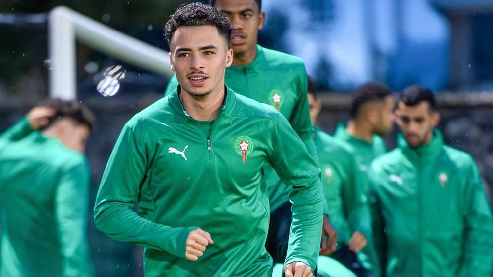 الطالبي: "نحن جاهزون لمواجهة مالي وهدفنا تحقيق الفوز الثاني"