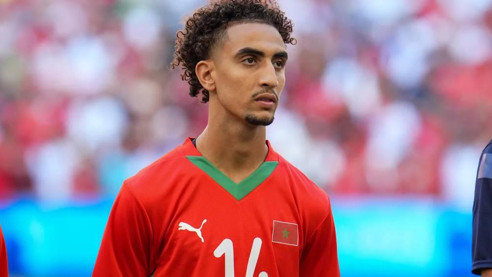 ترغالين قبل مواجهة مالي: "حْتا حاجة ما كَاتْخلعْنَا وواجْدِين لكُلّشِي"