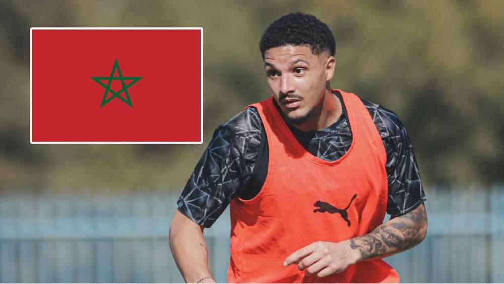 غاساما (لاعب مالي): "سنحاول أن نسبب للمغرب بعض المتاعب وبوجود الجماهير المغربية ستكون الأجواء حماسية"