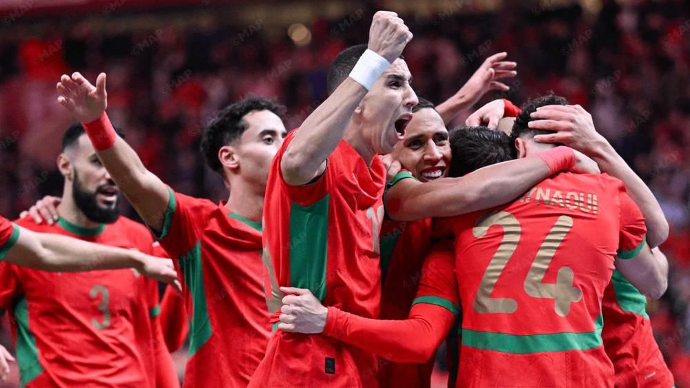 بـ18 فوزًا متتاليًا.. المنتخب المغربي يلاقي مالي وعينه على حسم التأهل المبكر إلى الدور الثاني من "الكان"