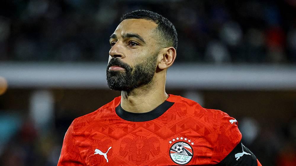 Salah : « Fier de jouer au Maroc et d'être entouré par les supporters égyptiens et marocains, le stade était presque plein »