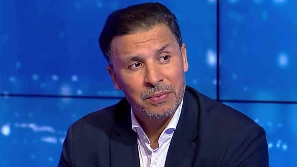 شيبو: "مزراوي ودياز وأوناحي قدموا أداءً جيداً ويجب الحذر من مرتدات المنتخب المالي"