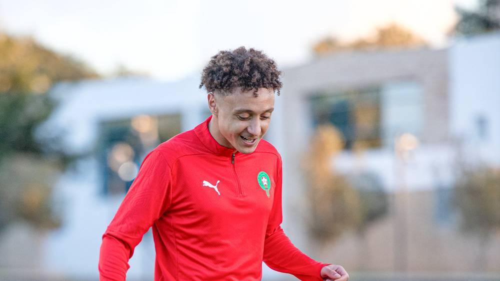 بنصغير: "واجهنا منتخبا جيدا وسنُصحح أخطاءنا لنعود بقوة في المباراة القادمة"