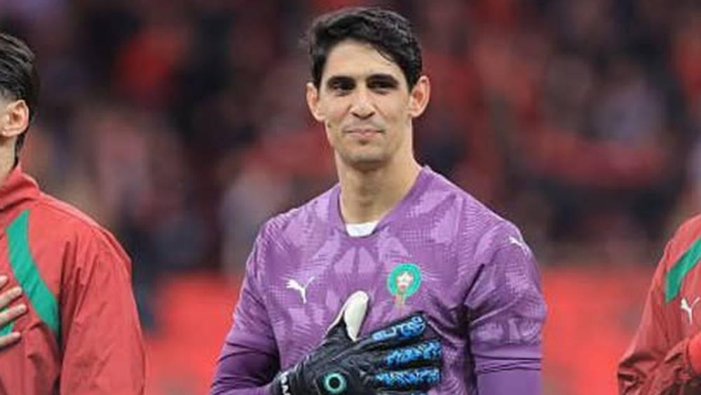 Bounou : « Nous nous sentons responsables et devons être à la hauteur pour le public »