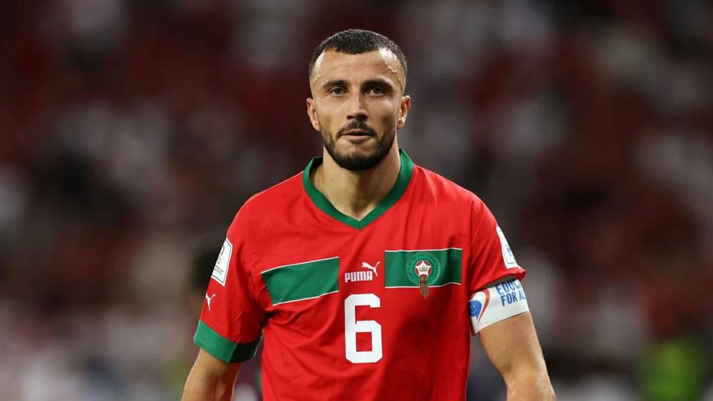 سايس بعد التعادل أمام مالي: "نشعر بخيبة أمل من النتيجة وأتمنى أن أعود إلى الميادين في أقرب وقت ممكن"