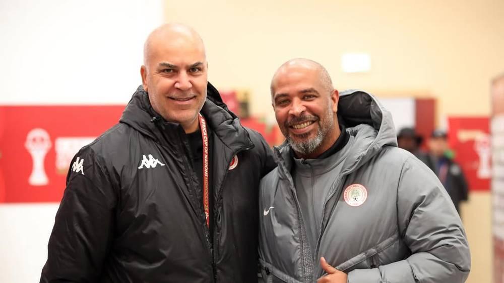 Trabelsi: "Nigeria's Goal Timing Impactful, Our Enthusiasm Surfaced Late"