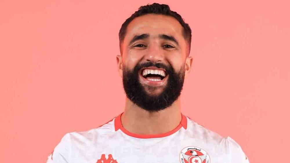 العابدي (لاعب منتخب تونس): "شكرا للجماهير المغربية والتونسية.. ساندتنا حتى عند تأخرنا بثلاثة أهداف"