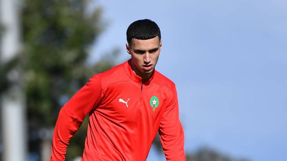 الخنوس: "رسالتي للجمهور هي البقاء بجانبنا وإن شاء الله سنحقق اللقب معا لنفرح جميعا"