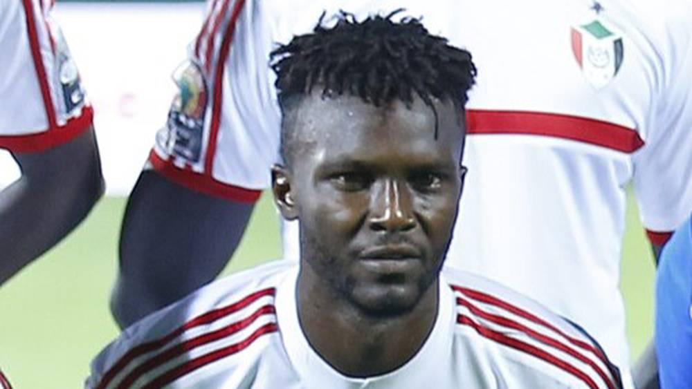 مازن محمد (لاعب السودان): "المغرب لديه كل الإمكانيات لتنظيم بطولات أكبر من كأس أفريقيا"
