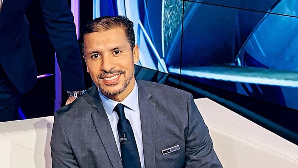 شيبو: "شاهدنا أفضل شوط للمنتخب المغربي في كأس أفريقيا"