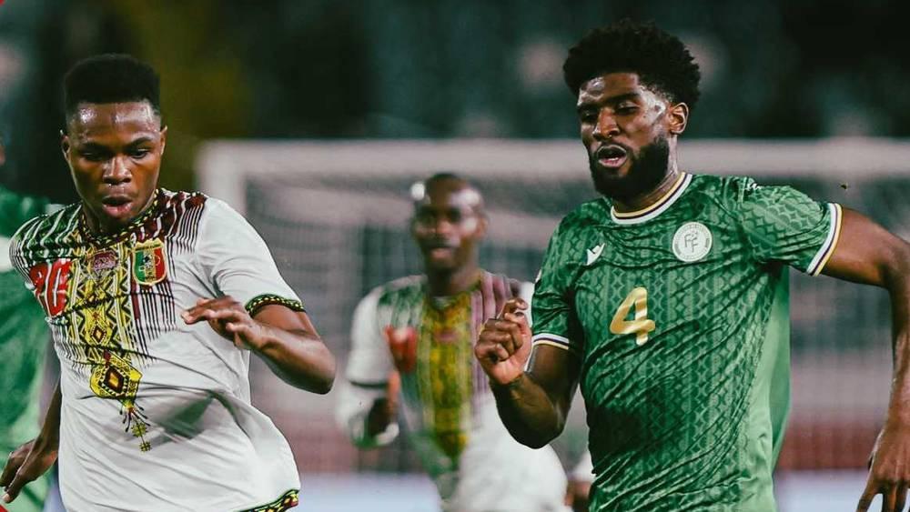 مالي ترافق المغرب إلى ثمن نهائي كأس أفريقيا بعد التعادل أمام جزر القمر (0-0)