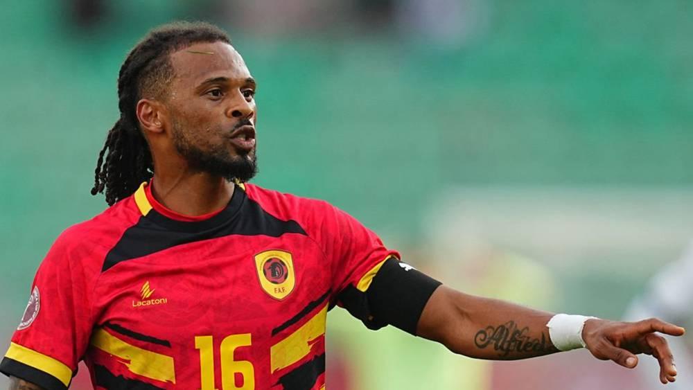 فريدي (35 سنة) قائد منتخب أنغولا يعلن اعتزاله: "حان الوقت لأسلم الشارة للاعبين الشباب"