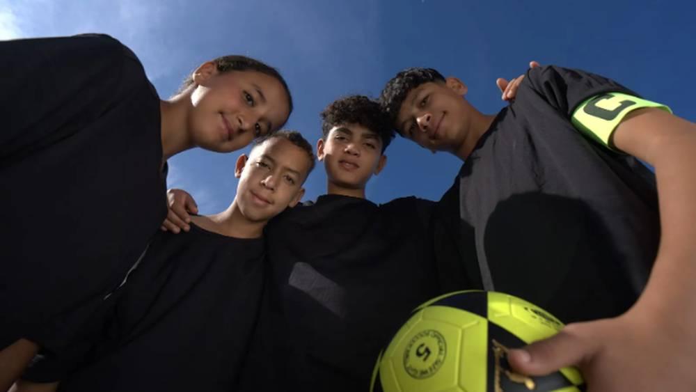 inDrive × Burger King: دعم كرة القدم من حيث تبدأ فعلياً