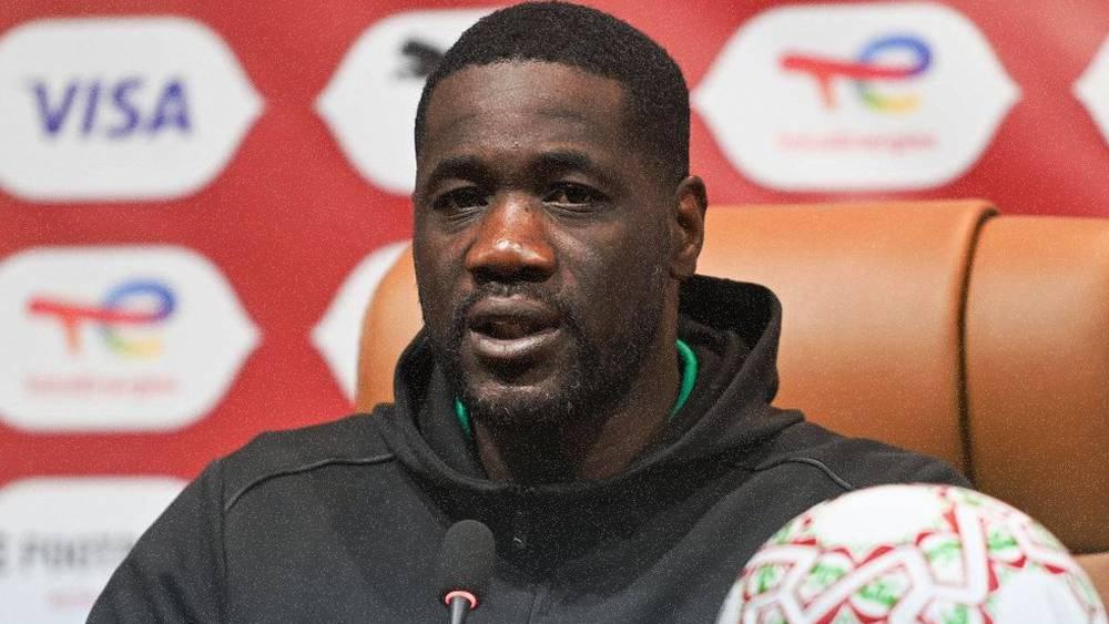 مدرب الكوت ديفوار: "لدينا جمهور متطلب لن يتفهم عدم فوزنا ضد الغابون ونريد إنهاء دور مجموعات 'الكان' في الصدارة"