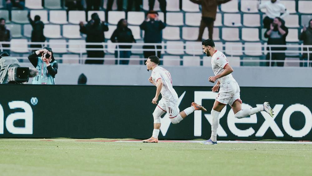 Tunisia Reaches Africa Cup of Nations Last 16 as Group C Runner-Up After 1-1 Draw with Tanzania