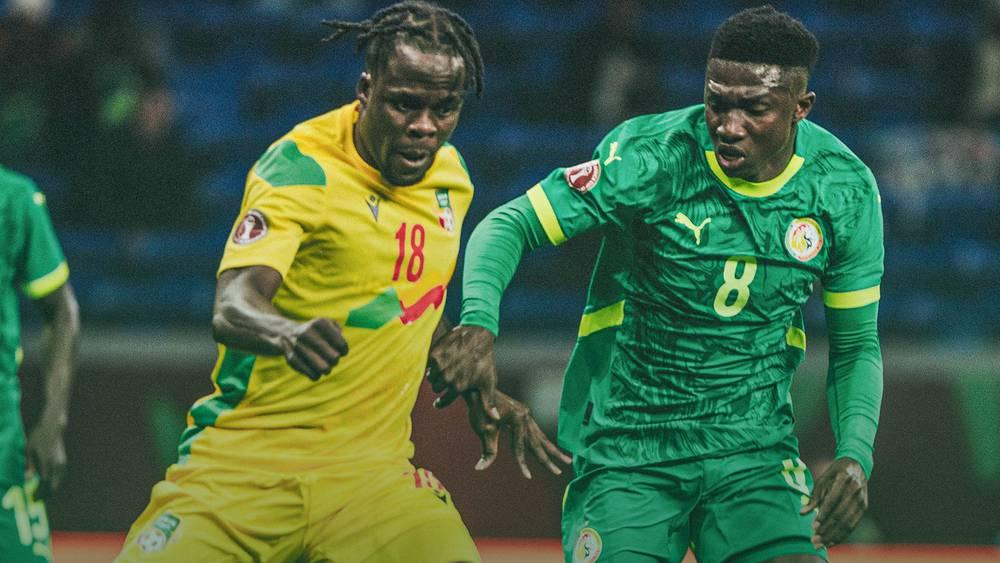 AFCON 2025 Qualifiers: Senegal Tops Group After 3-0 Victory Over Benin
