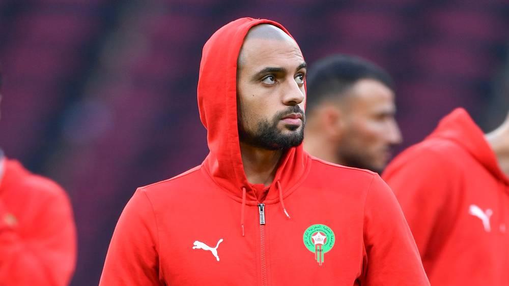 Amrabat Explains Zambia Absence, Aims for Tanzania Return