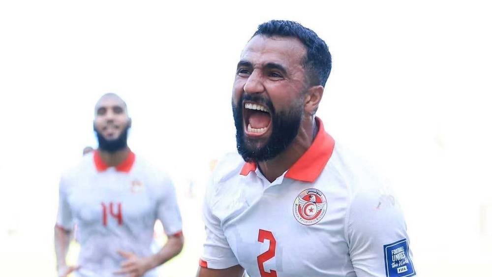 Tunisia's Abdi: "AFCON Truly Begins with Major Teams Like Morocco"