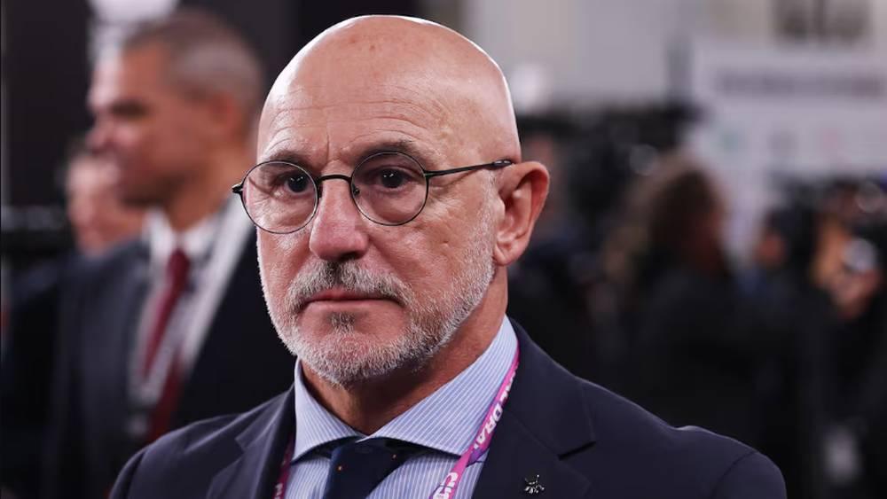 دي لا فوينتي: "المغرب يملك منتخبًا رائعًا ويامال اختار إسبانيا لأنه يشعر بأنه إسباني"