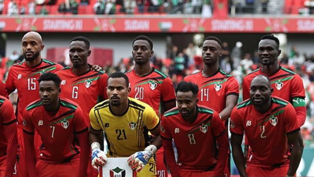 سابقة في "الكان".. السودان أول منتخب يبلغ الأدوار الإقصائية دون إحراز أي هدف من طرف لاعبيه