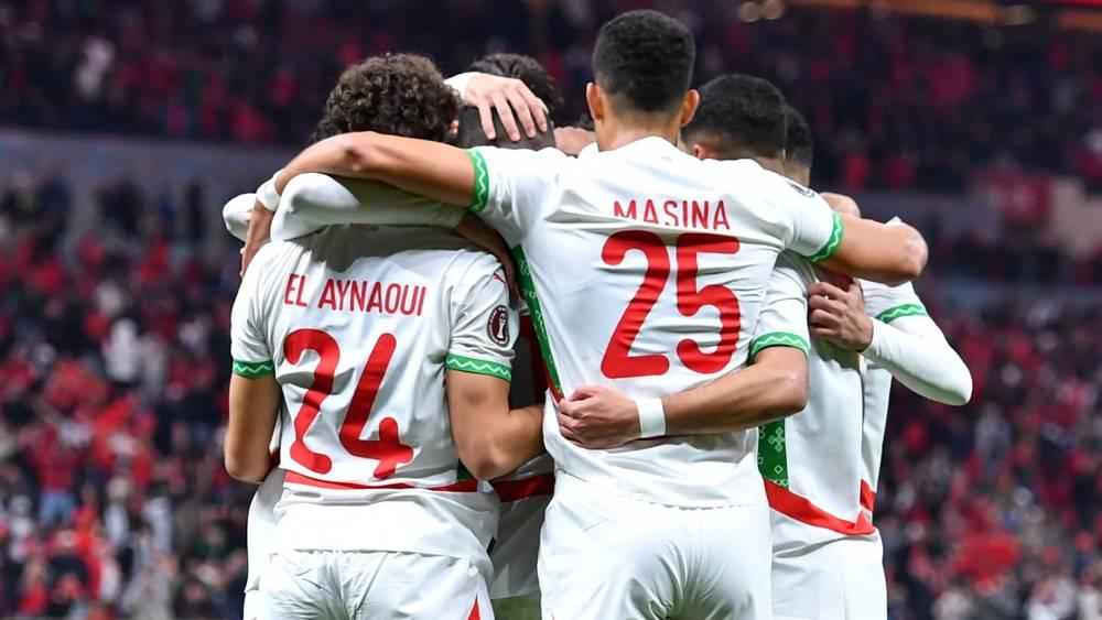 ديربي مغاربي "محتمل" ضد الجزائر.. طريق المنتخب المغربي صوب نهائي كأس أمم أفريقيا