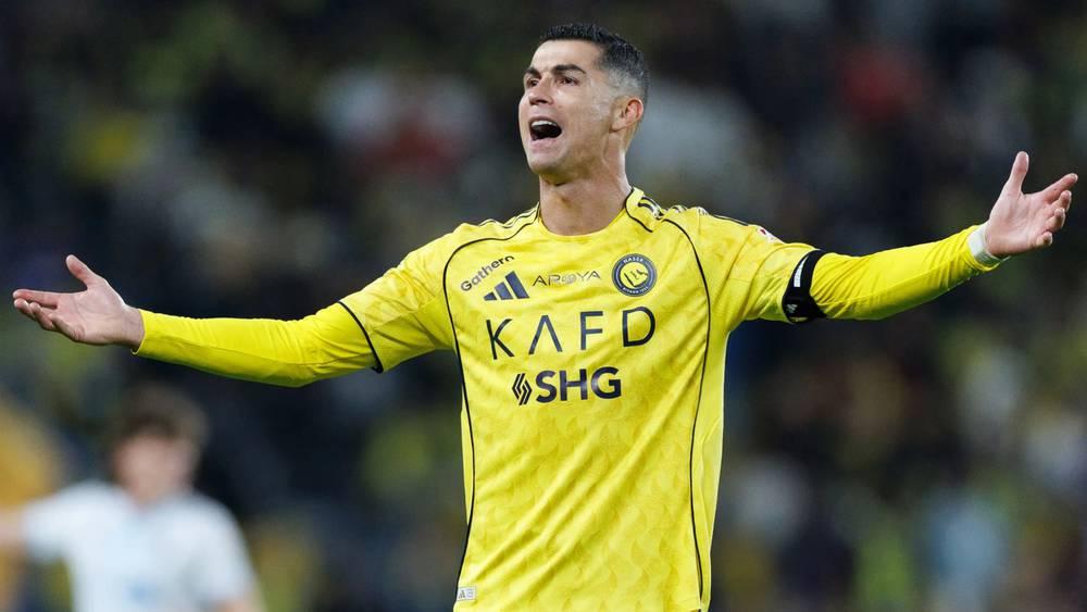 يحدث لأول مرة.. رونالدو يعجز عن تسجيل "هاتريك" في نفس السنة منذ 2009