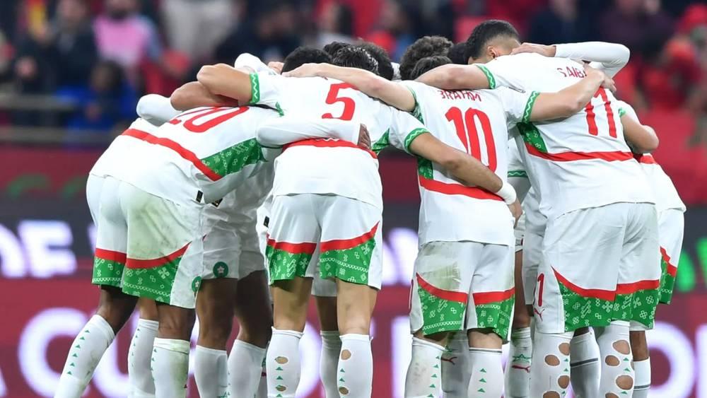 Morocco Edition Sees Record Arab Presence in AFCON Round of 16 with Five Teams