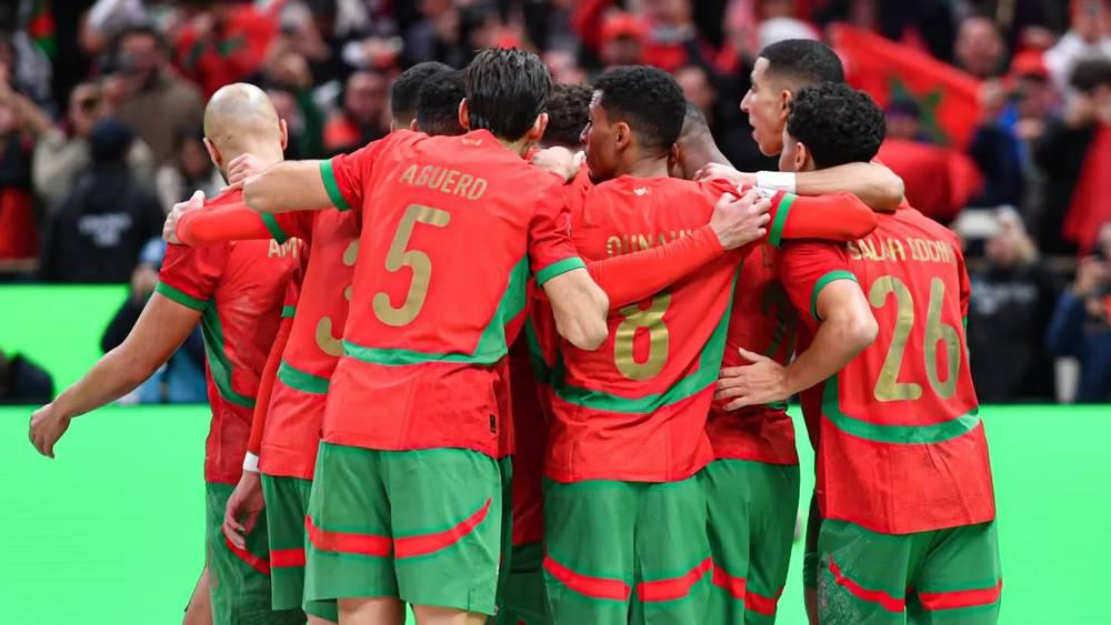 باستقباله هدفا واحدا.. المغرب  ينافس 4 منتخبات على "أقوى" دفاع بعد نهاية دور مجموعات كأس أمم أفريقيا