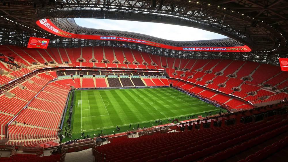 سابقة في تاريخ المسابقة.. 8 ملاعب تحتضن مباريات ثمن نهائي كأس أمم أفريقيا "المغرب 2025"