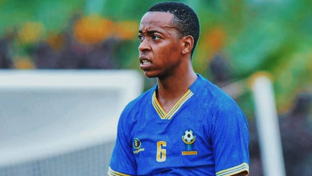 سالوم (لاعب تنزانيا) قبل مواجهة المغرب: "مباراة ثمن النهائي ستكون صعبة لكننا سنقاتل لمواصلة كتابة تاريخ بلادنا"