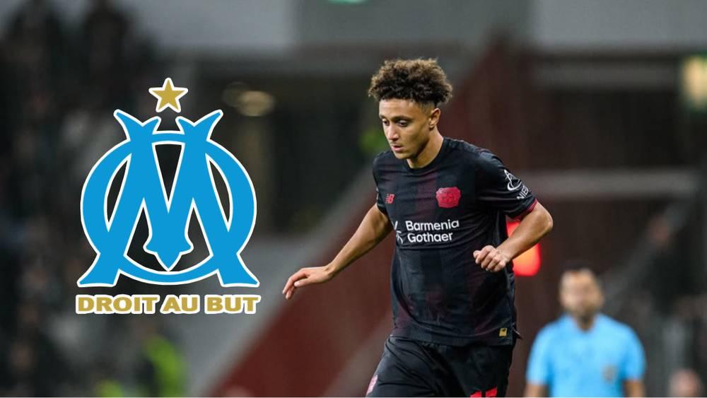 بنصغير: "بكيتُ حين قيل لي أنني لن أنتقل لمارسيليا وعائلتي فضلت موناكو من أجل الأمان"