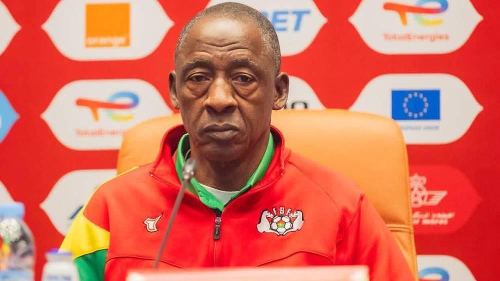 مدرب بوركينا فاسو: "عازمون على إحداث الفارق في هذه النسخة من 'الكان' ونسعى لوضع نجمة ذهبية على قميص منتخبنا"