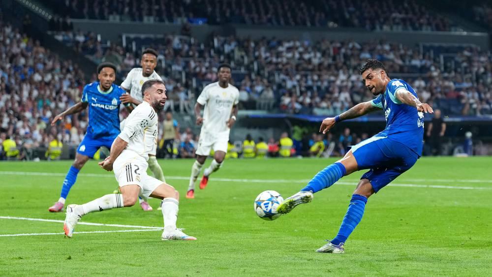 Le Real Madrid touché par les blessures avant le Betis et la Supercoupe d'Espagne