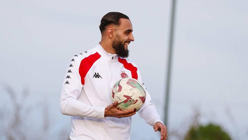 نبيل خالي: "سنحاول الوصول لأبعد نُقطة لنُظهر للجميع أن الوداد فريق كبير على المستوى العالمي"