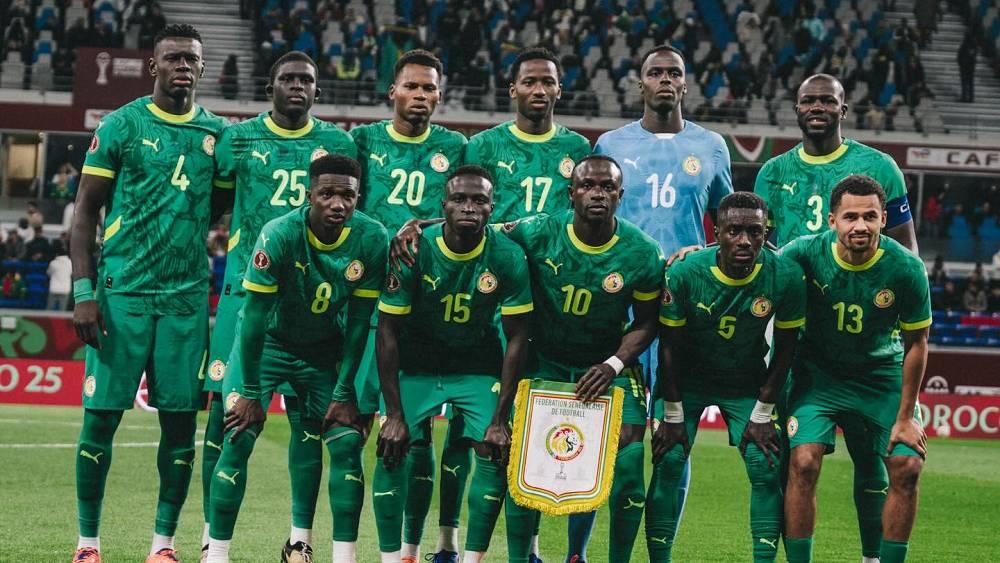 الاتحاد السنغالي ينفي وجود "أزمة" داخل منتخبه قبل مواجهة السودان في ثمن نهائي "كان 2025"