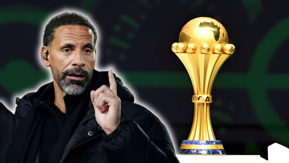 فيرديناند: "أوقفوا الدوريات الأوروبية أثناء إجراء كأس أفريقيا"