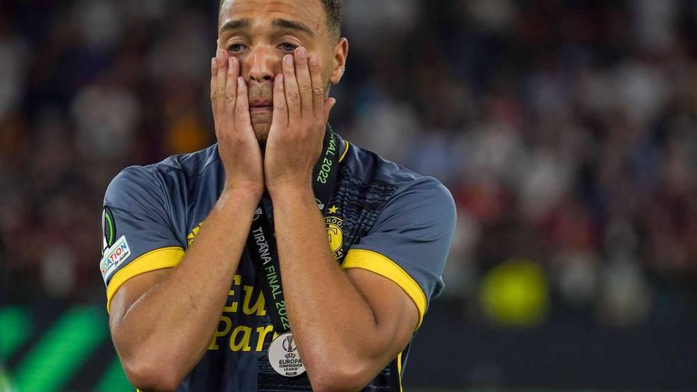 إصابة تبعد ديسيرس عن كأس الأمم الإفريقية 2025