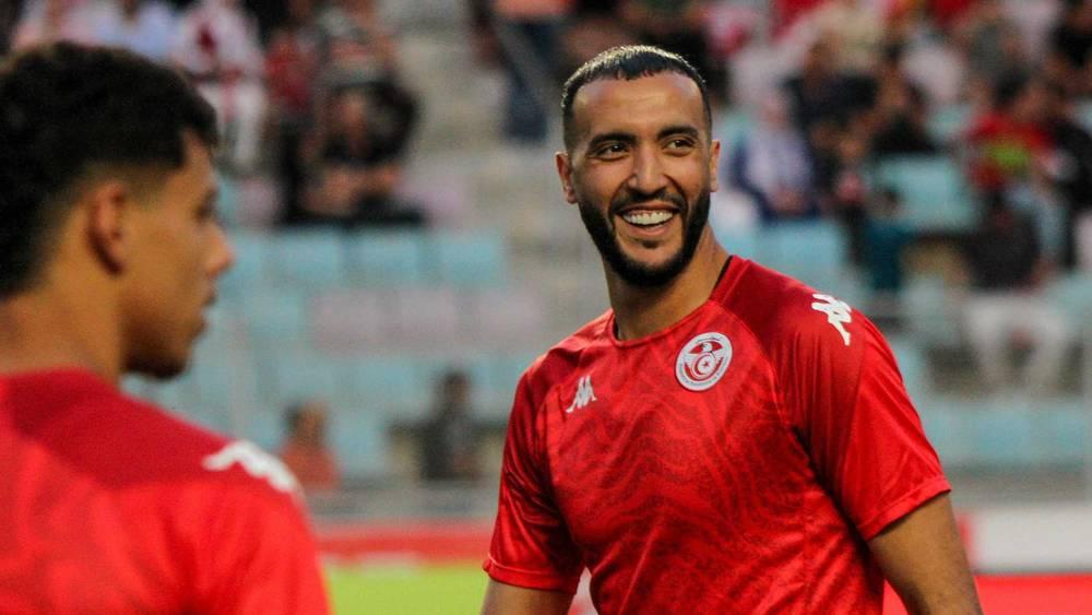 الغندري (لاعب منتخب تونس): "بعد لقب 2004 سنبذل أقصى ما لدينا من أجل العودة بكأس أفريقيا إلى الديار"