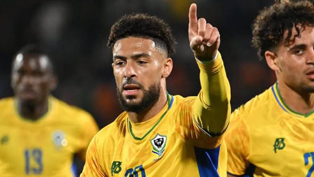 بوانغا (لاعب الغابون) بعد الإقصاء من "الكان": "نشعر بندم كبير والخروج بصفر نقطة محبط جدا"