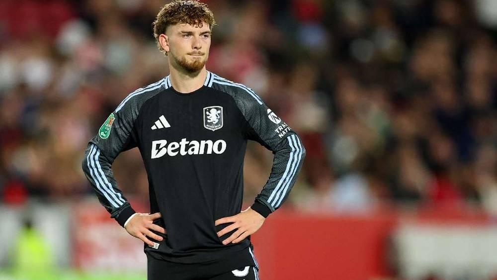 Aston Villa renonce à recruter Harvey Elliott définitivement