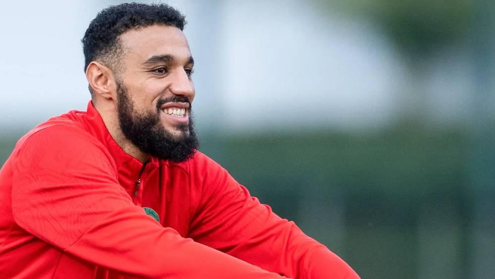 مزراوي: "لم نفز باللقب منذ 50 سنة وأدعو جماهيرنا لمساندتنا من الدقيقة الأولى حتى الأخيرة"