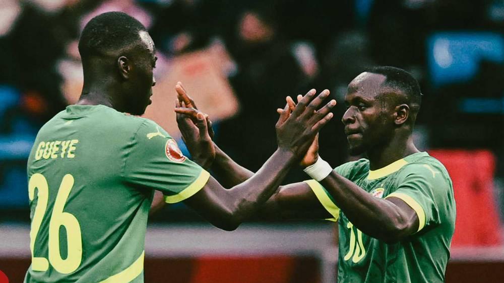 السنغال تقلب تأخرها لفوز على السودان (3-1) وتتأهل إلى ربع نهائي كأس أفريقيا