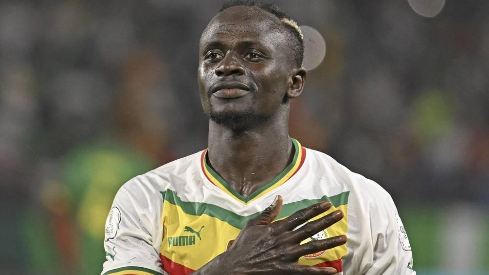 بـ9 تمريرات حاسمة.. ماني يتخطى يايا توري ويصبح أفضل ممرر في تاريخ كأس أمم أفريقيا