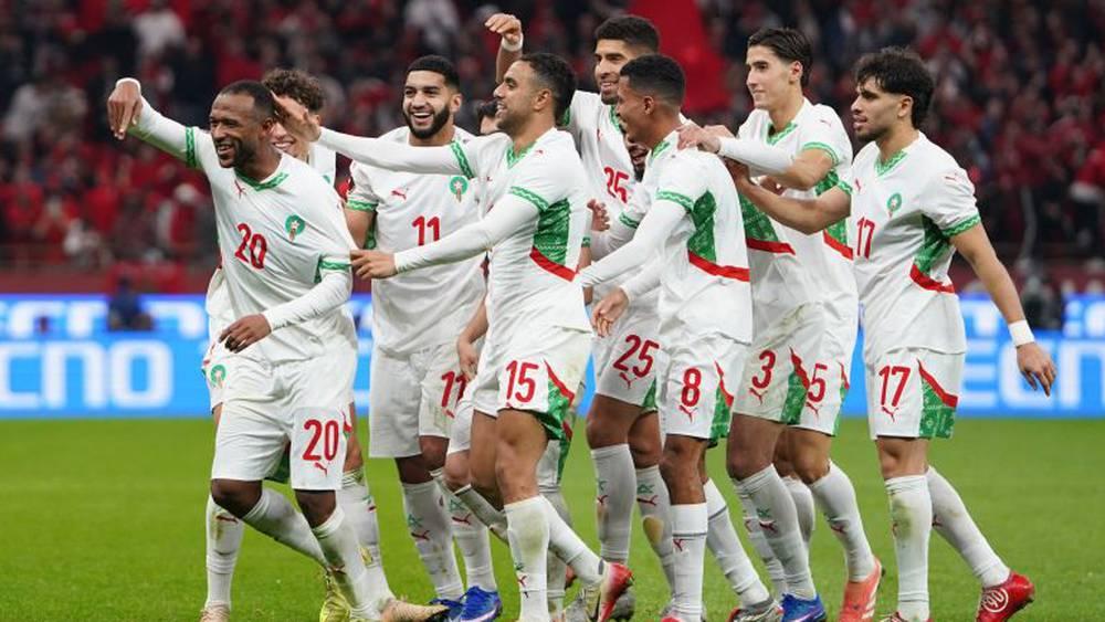 "كان 2025"..المنتخب المغربي يواجه تنزانيا بطموح العبور إلى ربع النهائي مدعومًا بتفوقه التاريخي