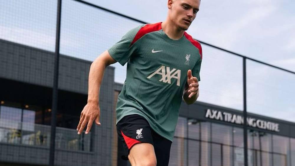 فريمبونغ يشيد بزميله فيرتز: "إنه لاعب من الطراز الرفيع"