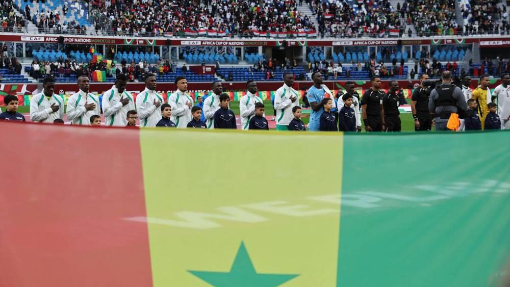 وفاة مشجع سنغالي في حادث سير أثناء توجهه لمؤازرة منتخب بلاده